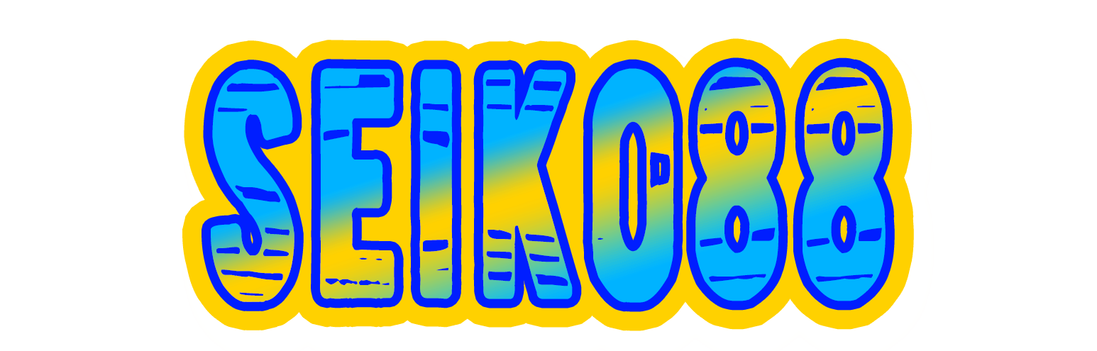 SEIKO88